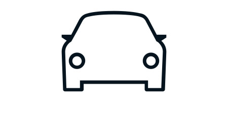 Icon beeindruckende EV Performance