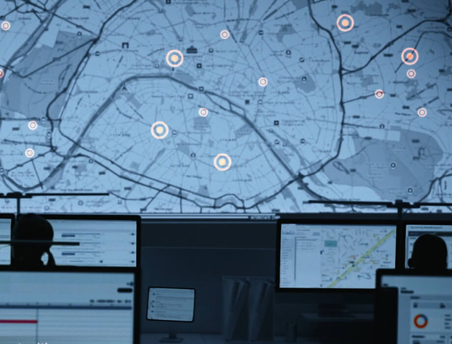 Kia PBV Software-Lösungen, FMS & Data Service