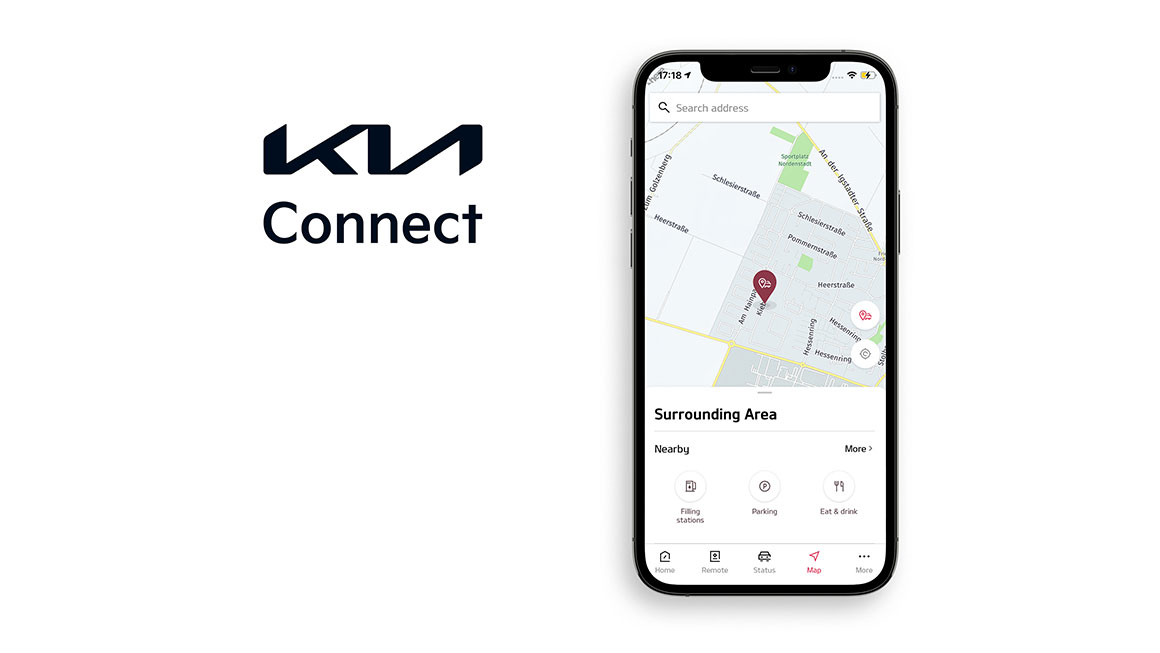 Kia Connect