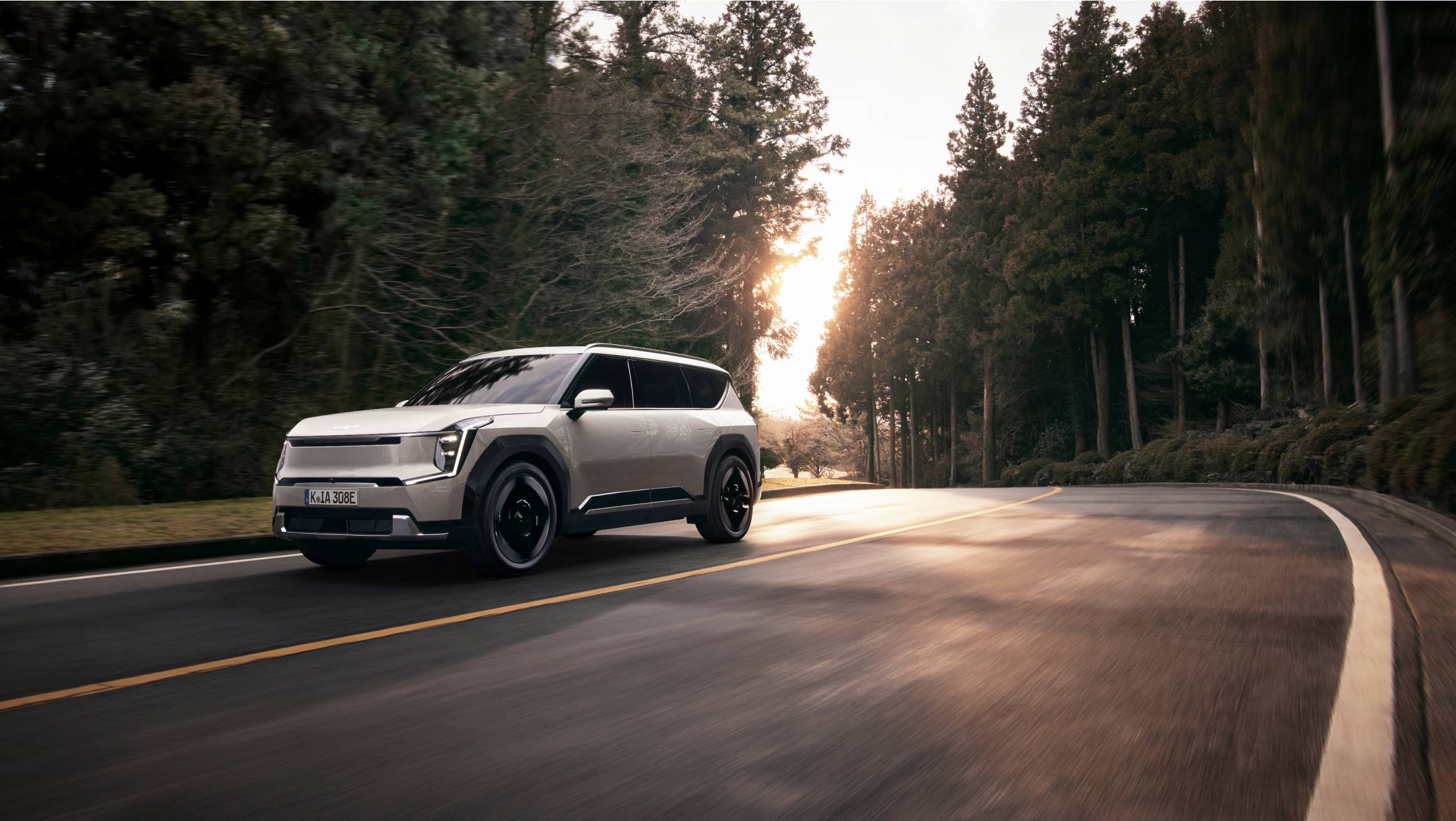 Weiter fahren. Mehr erleben.