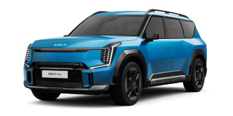 EV9 GT-line 7-Sitzer