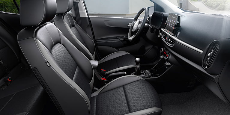 Stilecht. In jeder Variante.